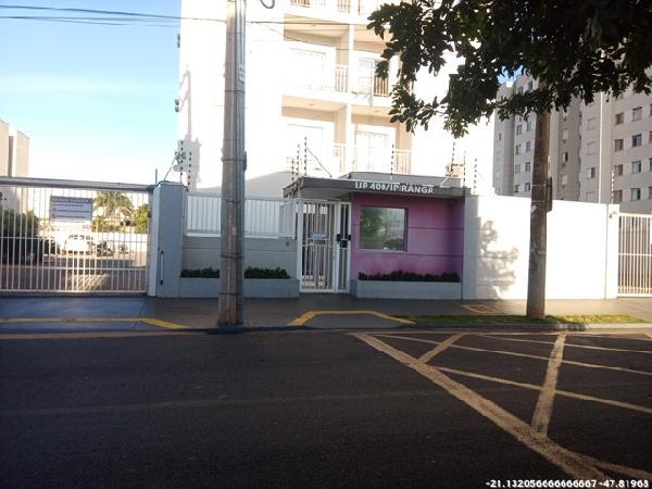 Apartamento - Venda, RESIDENCIAL DAS AMERICAS, RIBEIRAO PRETO, SP