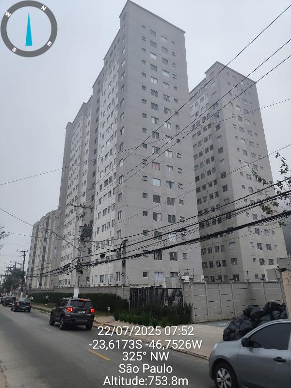Apartamento - Venda, JARDIM MARIA DUARTE, SAO PAULO, SP