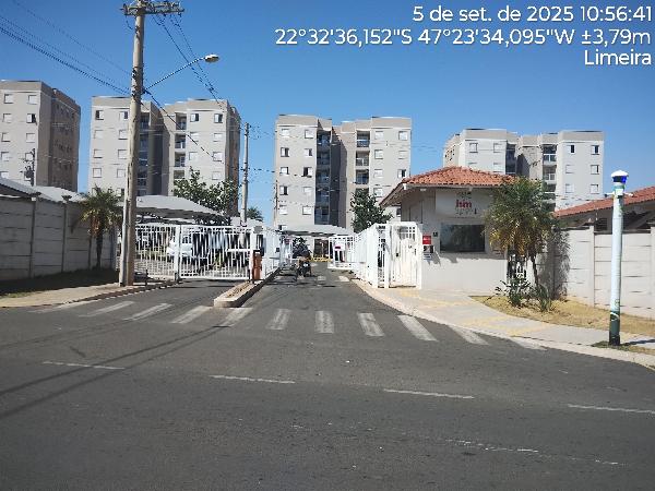 Apartamento - Venda, PARQUE RESIDENCIAL ANAVEC, LIMEIRA, SP