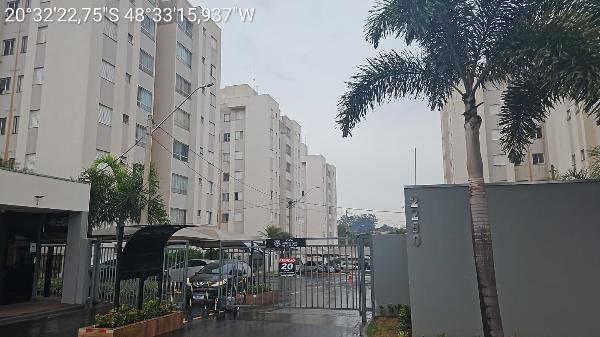 Apartamento - Venda, GONCALVES, BARRETOS, SP