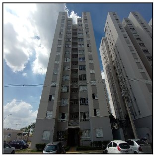 Apartamento - Venda, JARDIM SAO BENTO, HORTOLANDIA, SP
