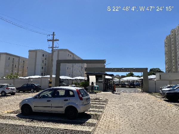 Apartamento - Venda, RESIDENCIAL MAC KNIGHT, SANTA BARBARA D'OESTE, SP