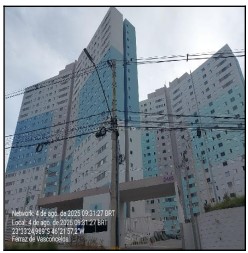 Apartamento - Venda, BAIRRO DO CAMBERY, FERRAZ DE VASCONCELOS, SP