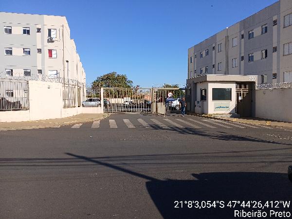 Apartamento - Venda, JARDIM DIVA TARLA DE CARVALHO, RIBEIRAO PRETO, SP