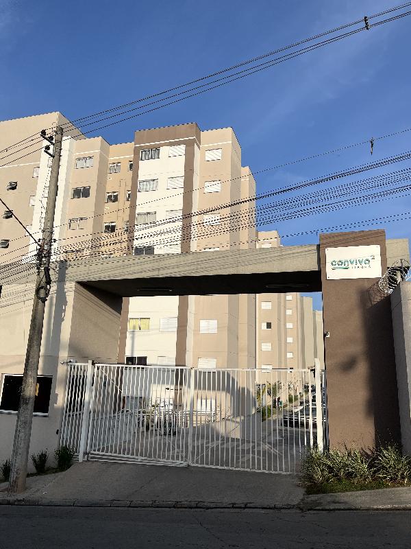 Apartamento - Venda, JARDIM CRISTIANO, ITAQUAQUECETUBA, SP