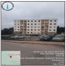 Apartamento - Venda, LAGEADO, COTIA, SP