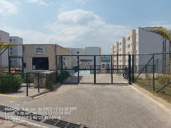 Apartamento - Venda, JARDIM DA LARANJEIRA (ZONA LESTE), SAO PAULO, SP