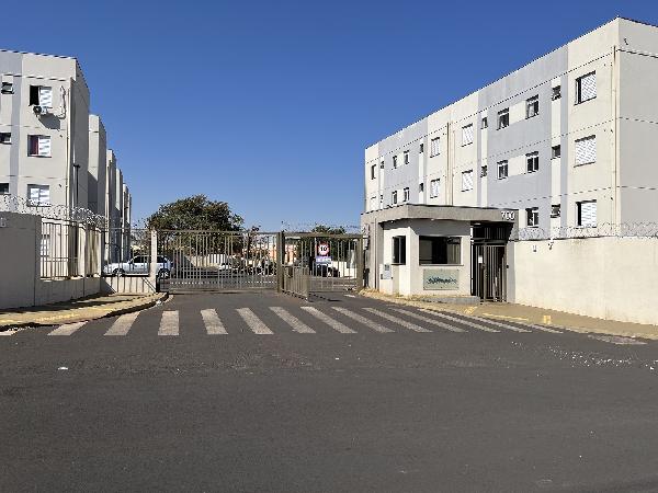 Apartamento - Venda, JARDIM DIVA TARLA DE CARVALHO, RIBEIRAO PRETO, SP