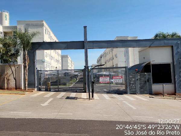 Apartamento - Venda, BOA VISTA, SAO JOSE DO RIO PRETO, SP