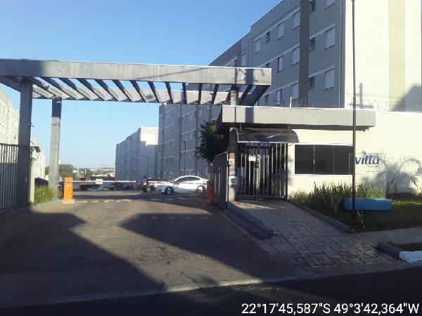 Apartamento - Venda, BAURU, SP