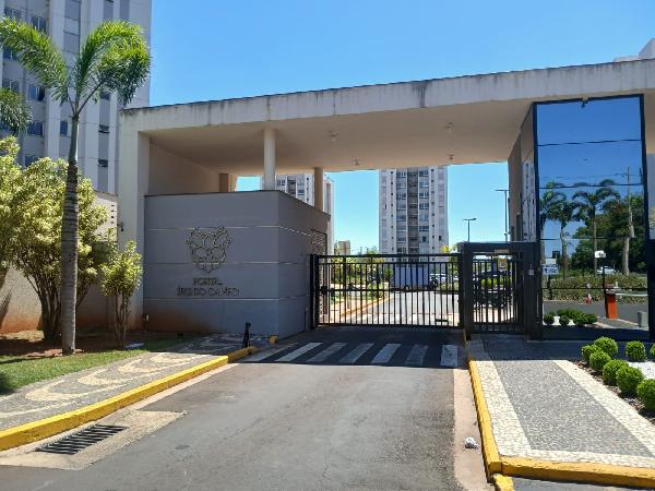 Apartamento - Venda, SITIOS DE RECREIO INDEPENDENCIA, ARARAS, SP
