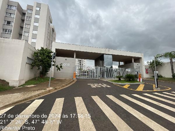 Apartamento - Venda, CHACARAS PEDRO CORREA DE CARVALHO, RIBEIRAO PRETO, SP