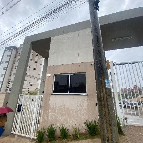 Apartamento - Venda, JARDIM CRISTIANO, ITAQUAQUECETUBA, SP