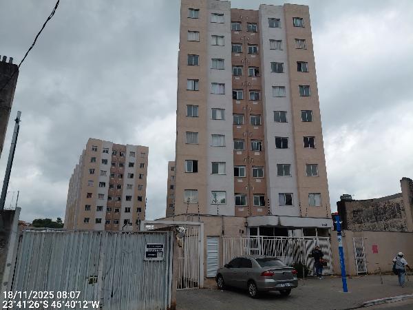 Apartamento - Venda, SANTO AMARO, SAO PAULO, SP