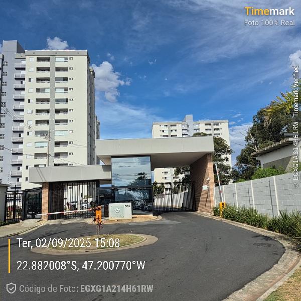 Apartamento - Venda, JARDIM CAMPOS VERDES, HORTOLANDIA, SP