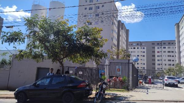 Apartamento - Venda, CHACARA MARIA TRINDADE, SAO PAULO, SP