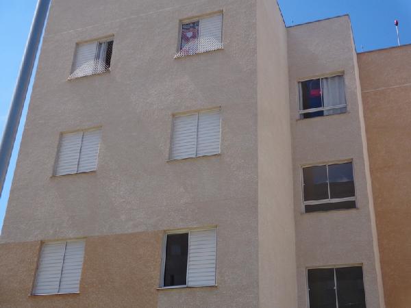 Apartamento - Venda, VILA PALMARES, FRANCO DA ROCHA, SP