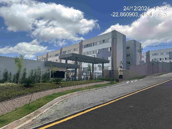 Apartamento - Venda, JARDIM REAL PARK, BOTUCATU, SP