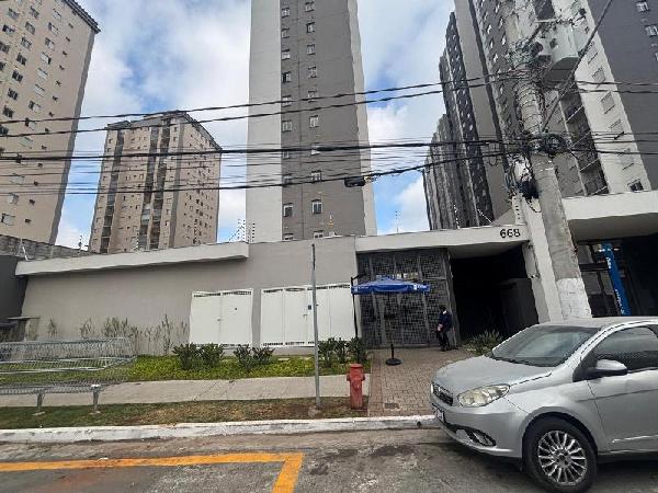 Apartamento - Venda, BELENZINHO, SAO PAULO, SP