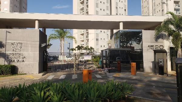 Apartamento - Venda, JARDIM AMANDA I, HORTOLANDIA, SP
