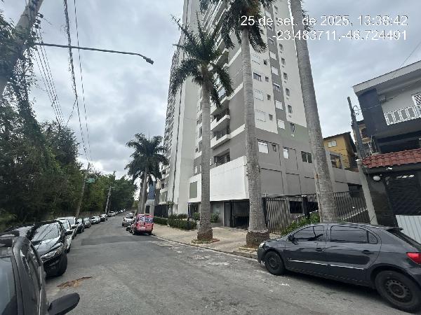 Apartamento - Venda, JARDIM CIDADE PIRITUBA, SAO PAULO, SP