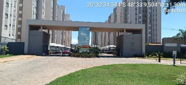 Apartamento - Venda, BARRETOS, SP