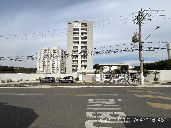 Apartamento - Venda, RANCHO GRANDE, ITU, SP