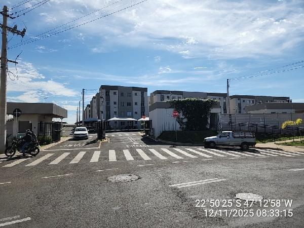 Apartamento - Venda, PARQUE ORESTES ONGARO, HORTOLANDIA, SP