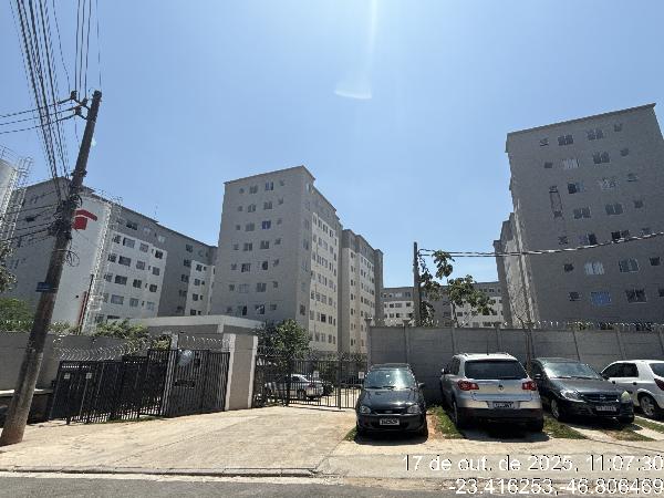 Apartamento - Venda, CHACARA MARIA TRINDADE, SAO PAULO, SP