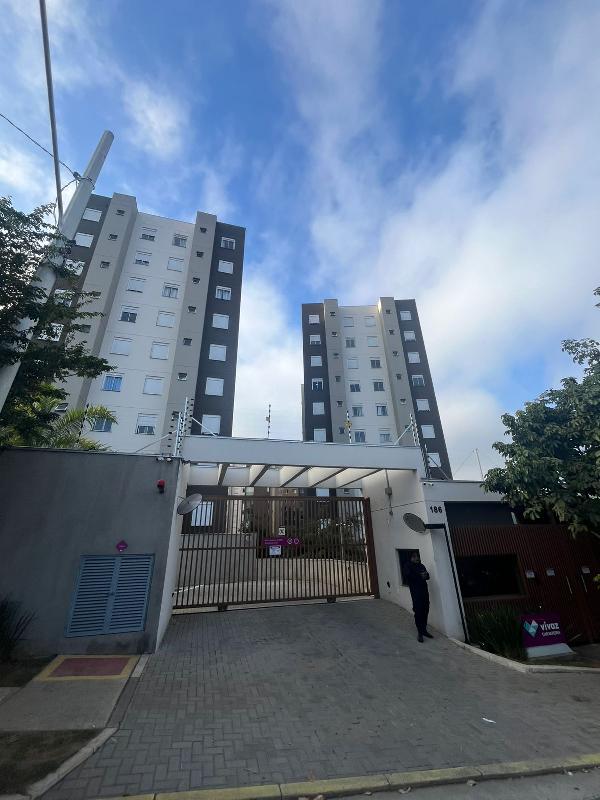 Apartamento - Venda, LOTEAMENTO CITY JARAGUA, SAO PAULO, SP