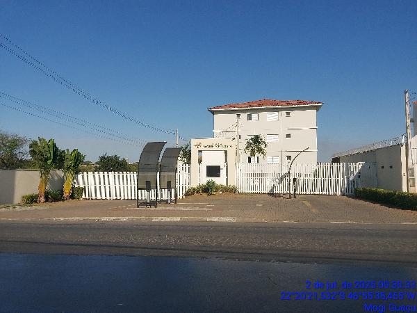 Apartamento - Venda, JARDIM FANTINATO, MOGI GUACU, SP