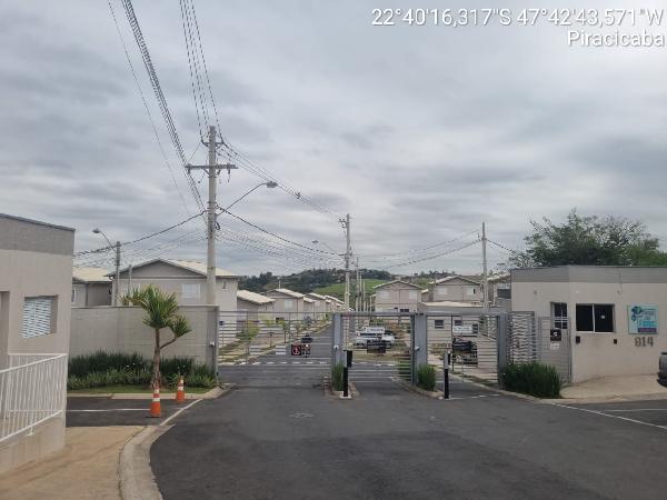 Casa - Venda, PARQUE RESIDENCIAL PIRACICABA, PIRACICABA, SP