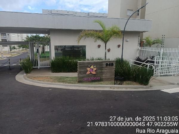 Apartamento - Venda, JARDIM JOCKEY CLUBE, SAO CARLOS, SP
