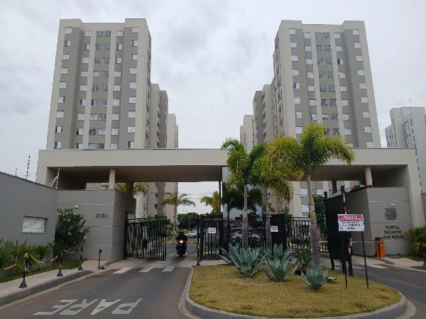 Apartamento - Venda, JARDIM ESPLANADA, MOGI GUACU, SP