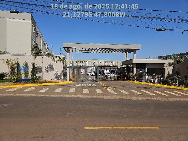 Apartamento - Venda, CHACARAS PEDRO CORREA DE CARVALHO, RIBEIRAO PRETO, SP