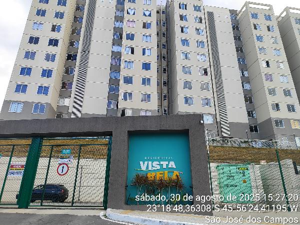Apartamento - Venda, JARDIM PARAISO, JACAREI, SP