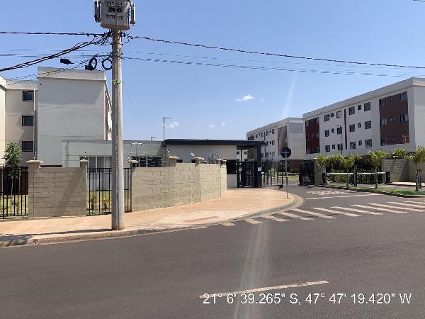 Apartamento - Venda, QUINTINO FACCI II, RIBEIRAO PRETO, SP