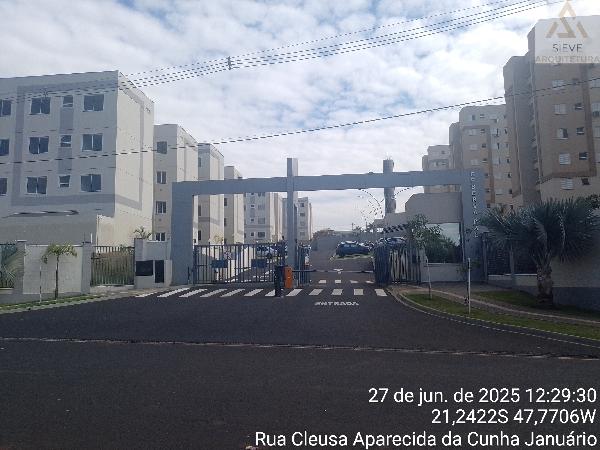 Apartamento - Venda, RESERVA SAO JOSE, RIBEIRAO PRETO, SP