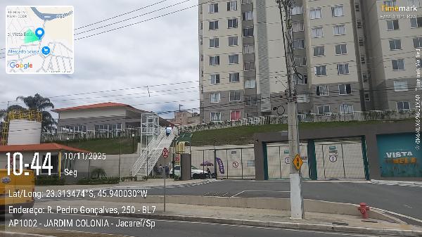 Apartamento - Venda, JARDIM PITORESCO, JACAREI, SP