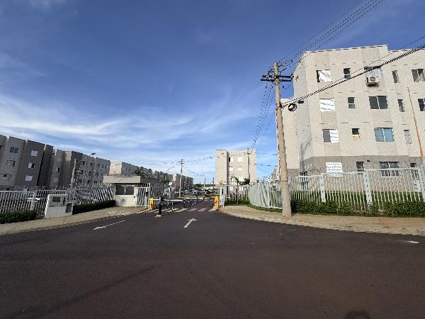 Apartamento - Venda, RESERVA MACAUBA, RIBEIRAO PRETO, SP