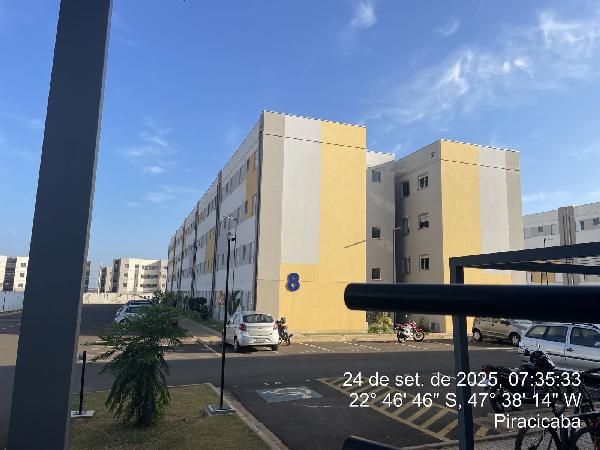 Apartamento - Venda, AGUA BRANCA, PIRACICABA, SP