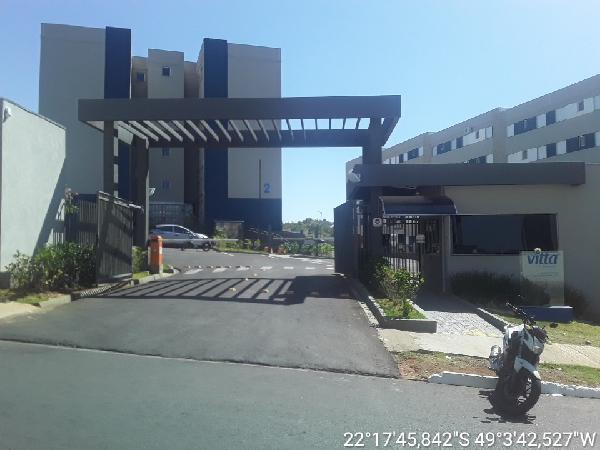 Apartamento - Venda, BAURU, SP