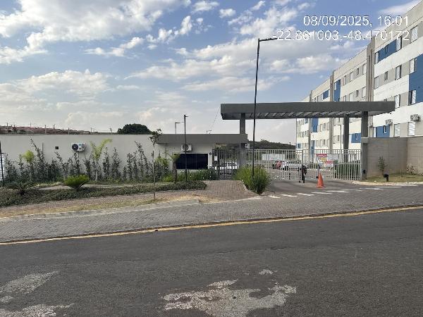 Apartamento - Venda, JARDIM REAL PARK, BOTUCATU, SP