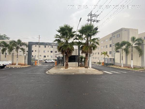 Apartamento - Venda, VILA MARIA, MARILIA, SP