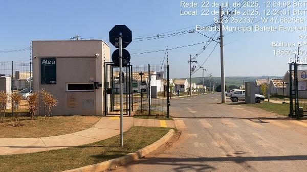 Casa - Venda, BOITUVA, SP