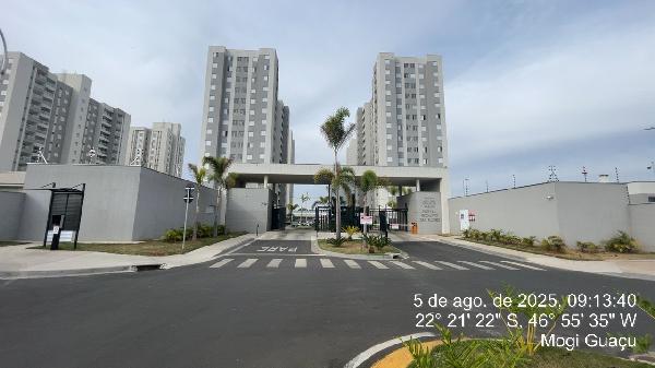Apartamento - Venda, MOGI GUACU, SP