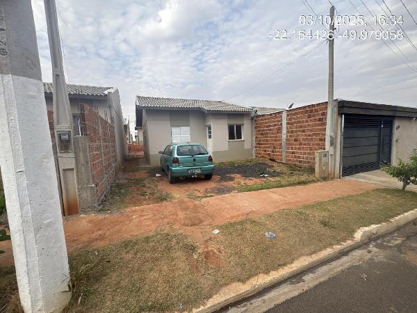 Casa - Venda, TERRAS DE SAO PAULO I, MARILIA, SP