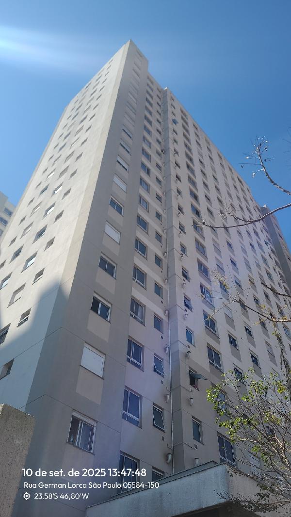 Apartamento - Venda, LOTEAMENTO RESERVA RAPOSO, SAO PAULO, SP